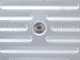 Reber TA22 - Meat Slicer with 220 mm Hardened and Rectified Blade - 140W