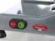 Reber TA22 - Meat Slicer with 220 mm Hardened and Rectified Blade - 140W