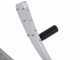 Reber TA22 - Meat Slicer with 220 mm Hardened and Rectified Blade - 140W