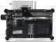 Reber TA22 - Meat Slicer with 220 mm Hardened and Rectified Blade - 140W