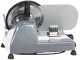 Reber TA22 - Meat Slicer with 220 mm Hardened and Rectified Blade - 140W