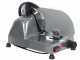 Reber TA22 - Meat Slicer with 220 mm Hardened and Rectified Blade - 140W