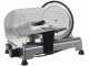Reber TA22 - Meat Slicer with 220 mm Hardened and Rectified Blade - 140W