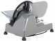 Reber TA22 - Meat Slicer with 220 mm Hardened and Rectified Blade - 140W