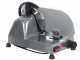 Reber TA22 - Meat Slicer with 220 mm Hardened and Rectified Blade - 140W