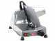 Reber TA22 - Meat Slicer with 220 mm Hardened and Rectified Blade - 140W