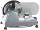 Reber TA22 - Meat Slicer with 220 mm Hardened and Rectified Blade - 140W