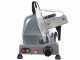 Reber TA22 - Meat Slicer with 220 mm Hardened and Rectified Blade - 140W