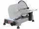 Reber TA22 - Meat Slicer with 220 mm Hardened and Rectified Blade - 140W