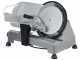 Reber TA22 - Meat Slicer with 220 mm Hardened and Rectified Blade - 140W