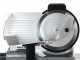 Reber TF25 - Meat Slicer with 250 mm Hardened and Rectified Blade - 140W