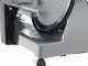 Reber TF25 - Meat Slicer with 250 mm Hardened and Rectified Blade - 140W