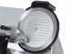 Reber TF25 - Meat Slicer with 250 mm Hardened and Rectified Blade - 140W