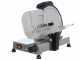 Reber TF25 - Meat Slicer with 250 mm Hardened and Rectified Blade - 140W