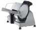 Reber TF25 - Meat Slicer with 250 mm Hardened and Rectified Blade - 140W