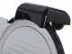 Reber TF25 - Meat Slicer with 250 mm Hardened and Rectified Blade - 140W