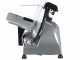 Reber TF25 - Meat Slicer with 250 mm Hardened and Rectified Blade - 140W