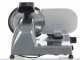 Reber TF25 - Meat Slicer with 250 mm Hardened and Rectified Blade - 140W