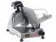 Reber TF25 - Meat Slicer with 250 mm Hardened and Rectified Blade - 140W