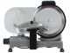 Reber TF25 - Meat Slicer with 250 mm Hardened and Rectified Blade - 140W