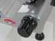 Reber TF27 - Meat Slicer with 275 mm Hardened and Rectified Blade - 150W