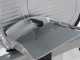 Reber TF27 - Meat Slicer with 275 mm Hardened and Rectified Blade - 150W