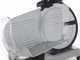 Reber TF27 - Meat Slicer with 275 mm Hardened and Rectified Blade - 150W