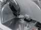 Reber TF27 - Meat Slicer with 275 mm Hardened and Rectified Blade - 150W