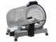 Reber TF27 - Meat Slicer with 275 mm Hardened and Rectified Blade - 150W