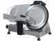 Reber TF27 - Meat Slicer with 275 mm Hardened and Rectified Blade - 150W