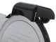 Reber TF27 - Meat Slicer with 275 mm Hardened and Rectified Blade - 150W