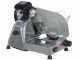 Reber TF27 - Meat Slicer with 275 mm Hardened and Rectified Blade - 150W