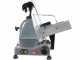 Reber TF27 - Meat Slicer with 275 mm Hardened and Rectified Blade - 150W