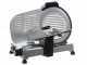 Reber TF27 - Meat Slicer with 275 mm Hardened and Rectified Blade - 150W