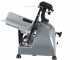 Reber TF27 - Meat Slicer with 275 mm Hardened and Rectified Blade - 150W