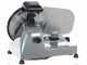 Reber TF27 - Meat Slicer with 275 mm Hardened and Rectified Blade - 150W