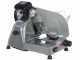 Reber TF27 - Meat Slicer with 275 mm Hardened and Rectified Blade - 150W