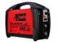 Telwin Tecnica TIG 190 DC - Inverter Welding Machine (TIG LIFT, MMA) + Kit, Direct Current (DC)