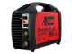 Telwin Tecnica TIG 190 DC - Inverter Welding Machine (TIG LIFT, MMA) + Kit, Direct Current (DC)