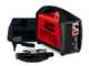 Telwin Tecnica TIG 190 DC - Inverter Welding Machine (TIG LIFT, MMA) + Kit, Direct Current (DC)