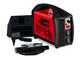 Telwin Tecnica TIG 190 DC - Inverter Welding Machine (TIG LIFT, MMA) + Kit, Direct Current (DC)