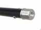 Castellari APF 28 100 PE CARBON Pneumatic Carbon Extension Pole - Fixed 100 cm