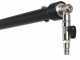 Castellari APF 28 100 PE CARBON Pneumatic Carbon Extension Pole - Fixed 100 cm