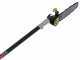 Castellari APF 28 100 PE CARBON Pneumatic Carbon Extension Pole - Fixed 100 cm