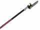 Castellari APF 28 100 PE CARBON Pneumatic Carbon Extension Pole - Fixed 100 cm