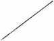 Castellari APF 28 200 PE CARBON Pneumatic Carbon Extension Pole - Fixed 200 cm