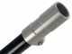 Castellari APF 28 200 PE CARBON Pneumatic Carbon Extension Pole - Fixed 200 cm