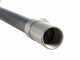 Castellari APF 28 200 PE CARBON Pneumatic Carbon Extension Pole - Fixed 200 cm