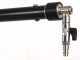 Castellari APF 28 200 PE CARBON Pneumatic Carbon Extension Pole - Fixed 200 cm