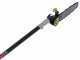 Castellari APF 28 200 PE CARBON Pneumatic Carbon Extension Pole - Fixed 200 cm